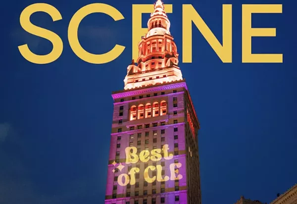 An FAQ on Scene's Best of Cleveland Issue and Voting
