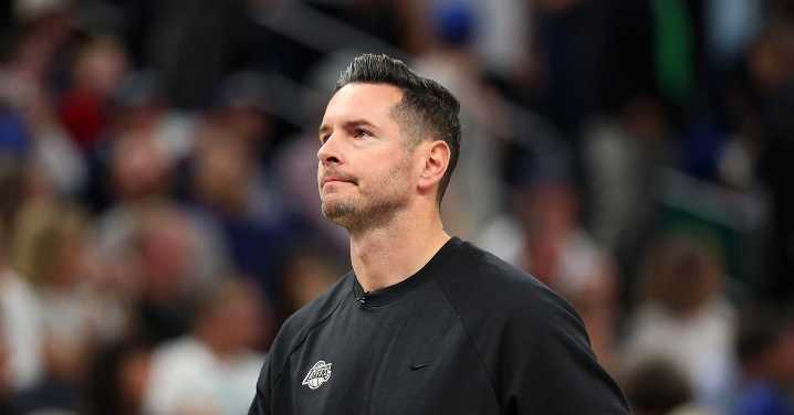 Season Review: JJ Redick