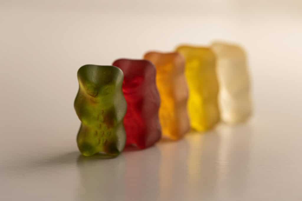 Cannabis Contamination Forces Dutch Candy Recall