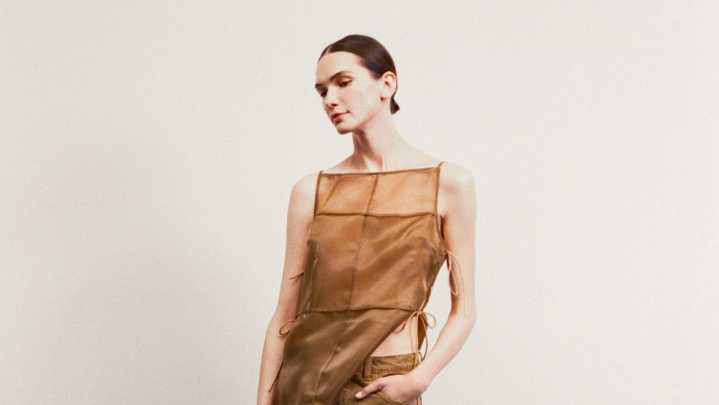 Staud Resort 2026 Collection [PHOTOS]