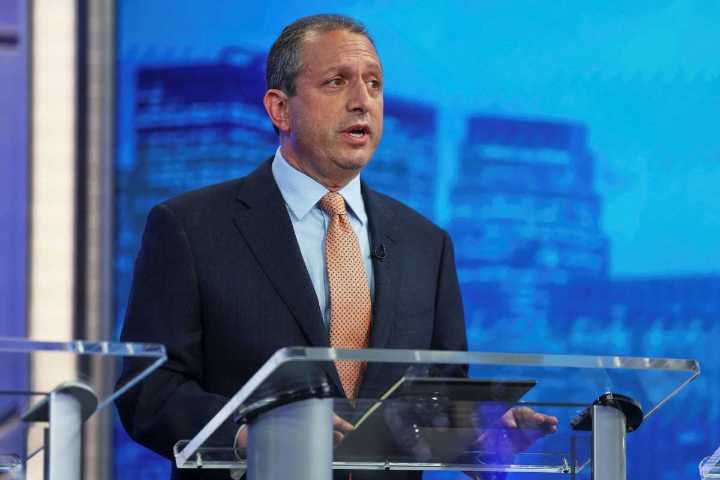 NYC Mayor’s Race: Lander ‘grateful,’ not disappointed, over AOC third