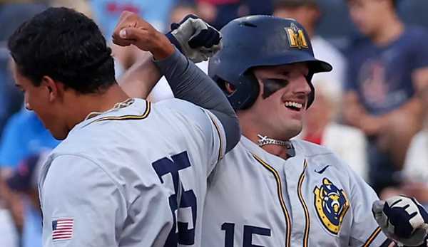 NCAA baseball Super Regionals; Louisville notches first win, Racers start today