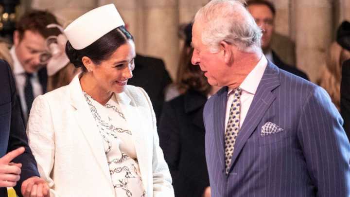 Meghan Markle has reportedly started planning her ‘Financial Revenge’ against King Charles