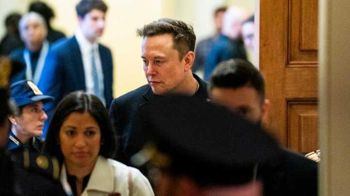 GOP downplays Trump-Musk feud's impact on midterms