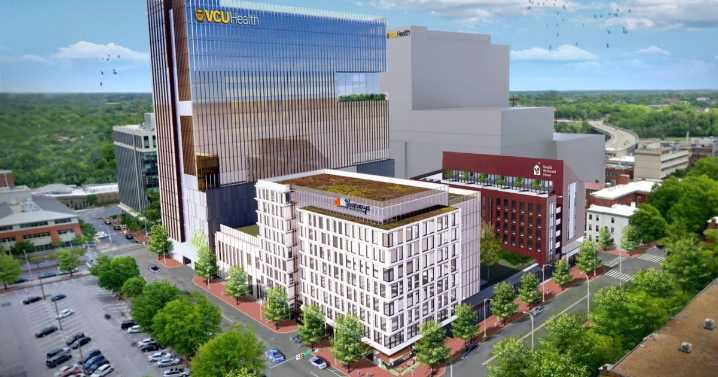 Richmond won't sue VCU Health over Clay Street fight