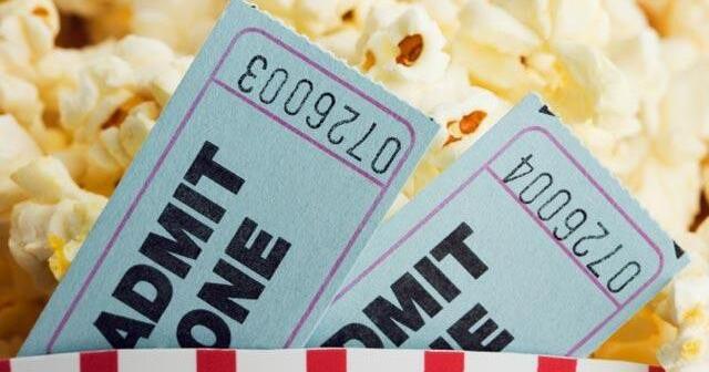 Free movies in the park in Airway Heights this summer