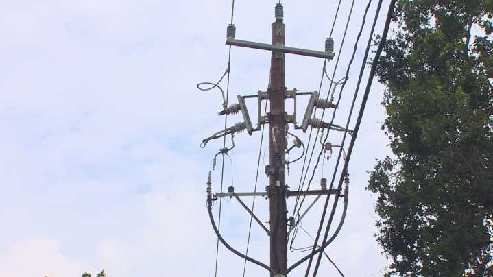 Texas grid faces major summer test as hurricane season begins
