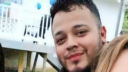 Mistakenly deported man Abrego Garcia back in US: Bondi