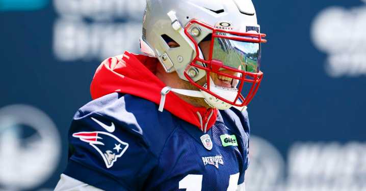 New England Patriots links 6/06/25 - Milton-Spillane-Gonzalez have boss potential on defense