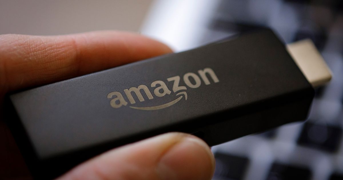 Dodgy Amazon Fire Stick users warned they face prison in new crackdown