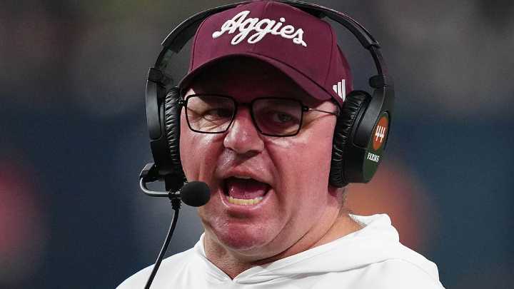 Mike Elko’s bold plan to make Texas A&M Aggies unstoppable in the SEC