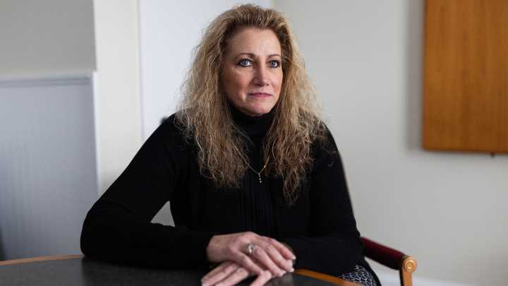 Unanimous Supreme Court sides with Ohio woman who claimed workplace discrimination : NPR