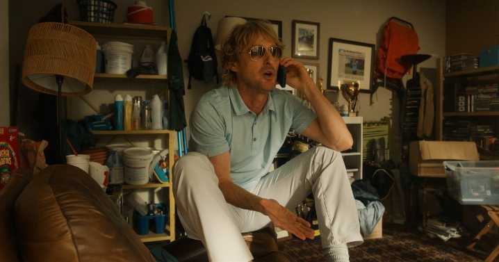 ‘Stick’ Review: Feel-Good Golf Comedy Is Stuck on Trauma