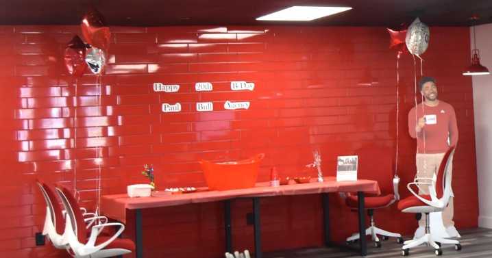 Paul Bull State Farm celebrates 20th anniversary in Bullhead City
