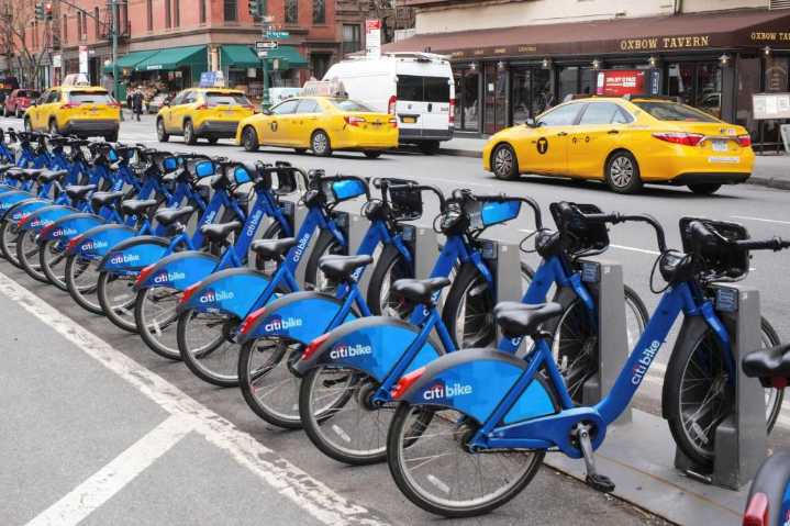 New York City's needed e-bike crackdown: Letters