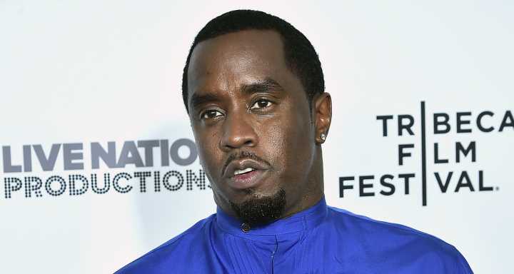 Diddy's Ex-Girlfriend Claims He Was Still Having 'Freak