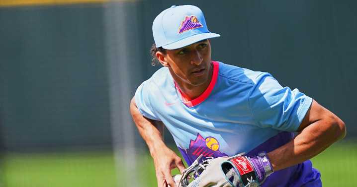 Rockies bring up prospect Ryan Ritter, place shortstop Ezequiel Tovar on injured list