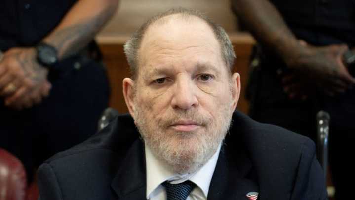 Jury Begins Deliberations in Harvey Weinstein’s New York Rape and Sexual Assault Retrial