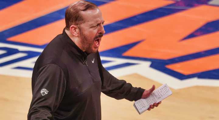 Brian Windhorst Drops Bombshell Claim On What Led To Knicks Firing Tom Thibodeau After ECF Elimination