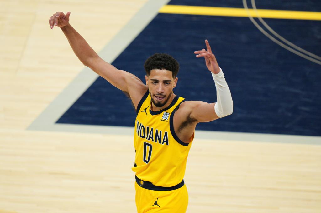 Pacers vencen a Knicks por 125-108 en 6to partido y avanzan a Finales de la NBA por 2da vez – Chicago Tribune