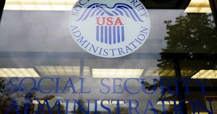 Supreme Court Allows DOGE Team To Access Social Security Systems With Data On Millions