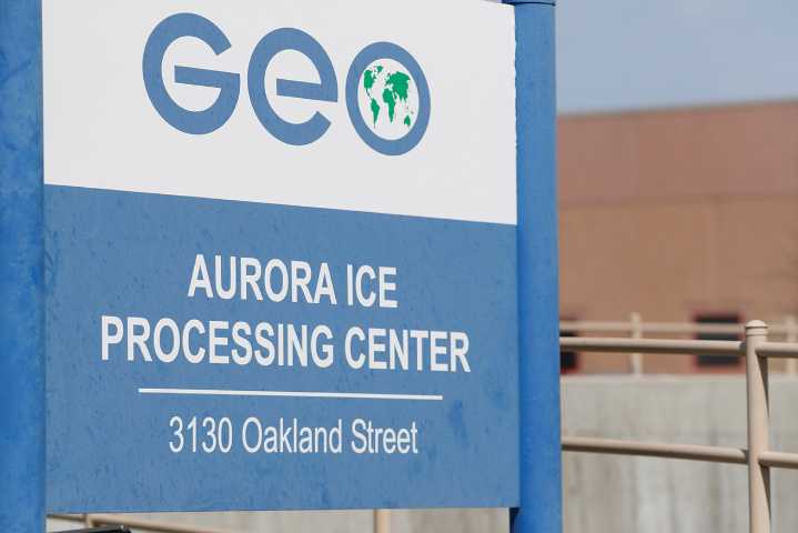 Supreme Court to hear Aurora GEO ICE prison appeal over paying detainees $1