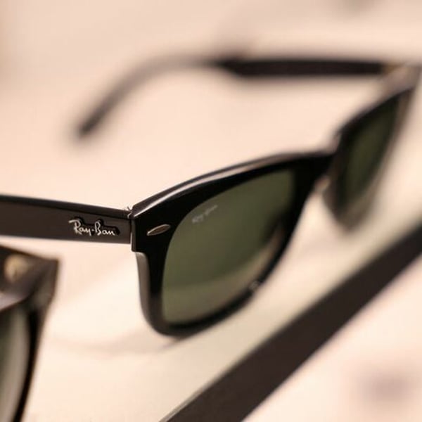 Essilorluxottica to buy Optegra eyecare clinics