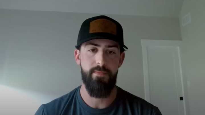 ‘That moment broke me’: Conn. officer recounts 2022 ambush that killed 2 colleagues