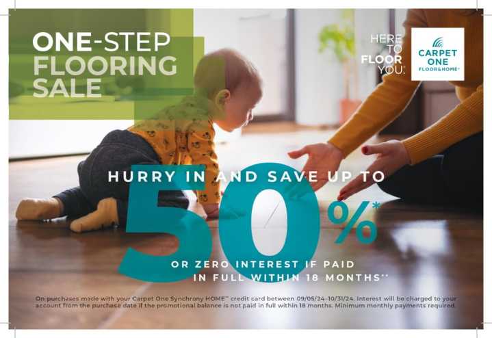 Alpine Floor & Home: A Legacy of Quality Since 1968