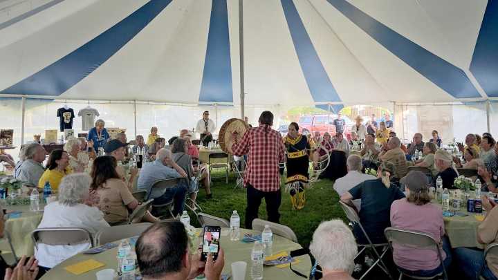 Delinquent Tax Paperwork Preceded Implosion Of Wyoming History Groups