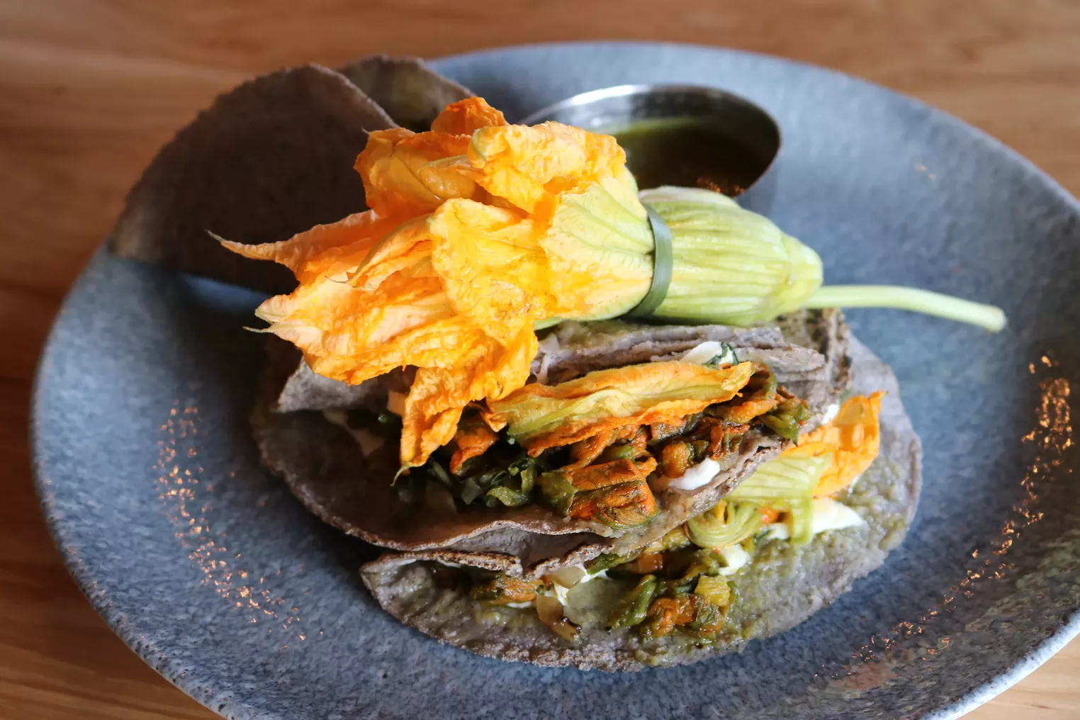Upcoming Houston Food Events: Squash Blossoms Are Blooming and Donuts Are Free