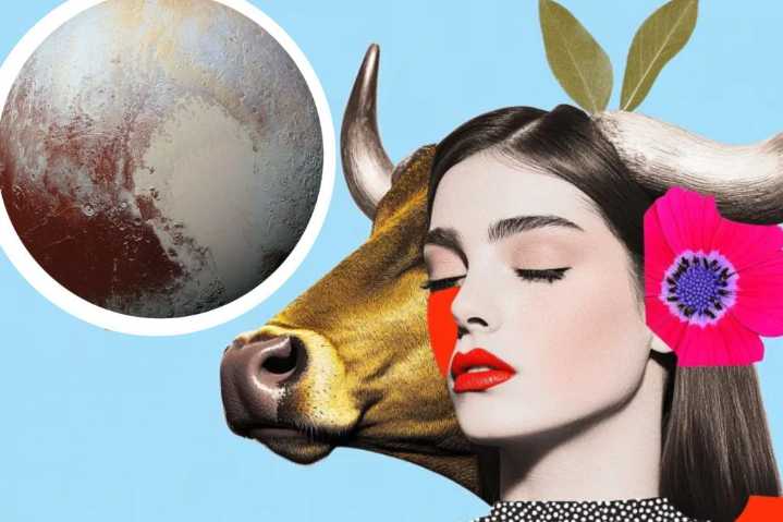 Venus square Pluto: beware betrayals, backstabs and breakups