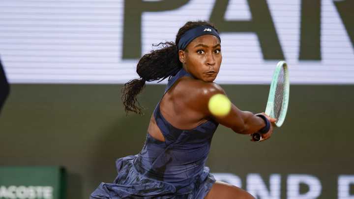 Sabalenka vs. Gauff 2025 livestream: Watch French Open final for free