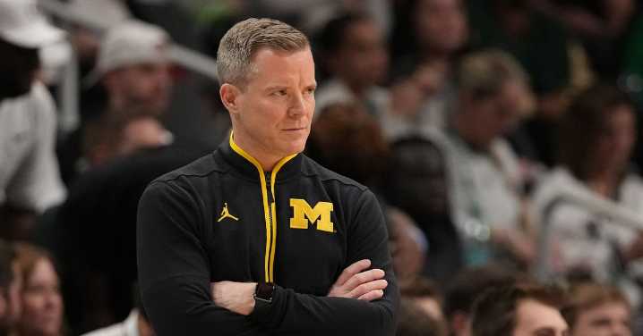 5 takeaways from Dusty May’s latest interview on 2025 Michigan offseason, prep for next season