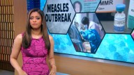 US measles cases nearing 30