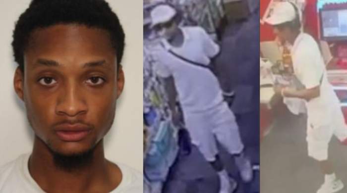 Arrestan a hombre de Georgia en relación con múltiples robos de viviendas y vehículos en Doral