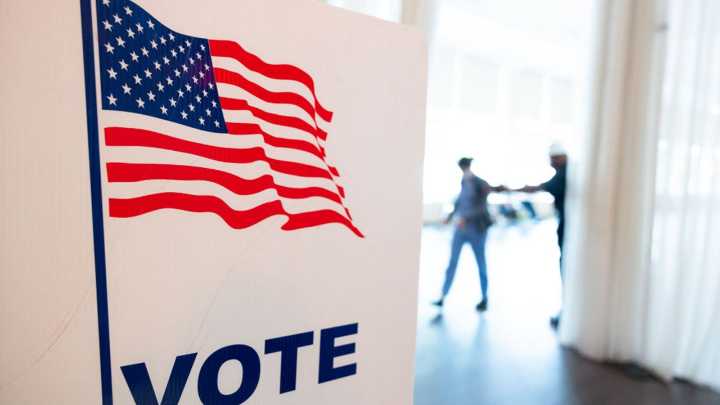 North Texas runoff elections: Voting locations, times