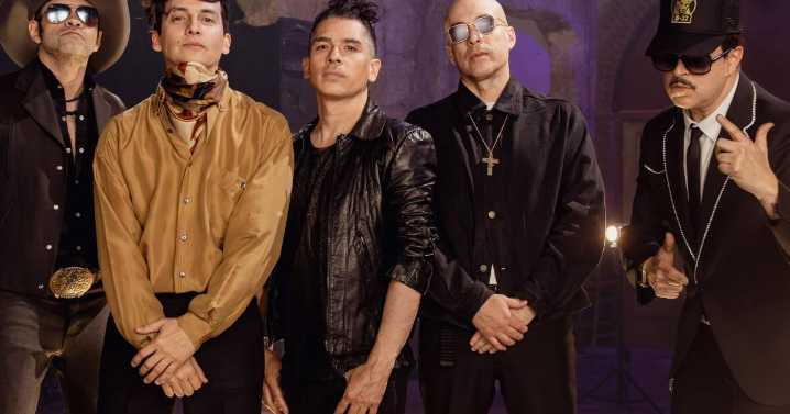Estos son los conciertos gratuitos de verano que se realizarán en el Levitt Pavilion de Los Ángeles