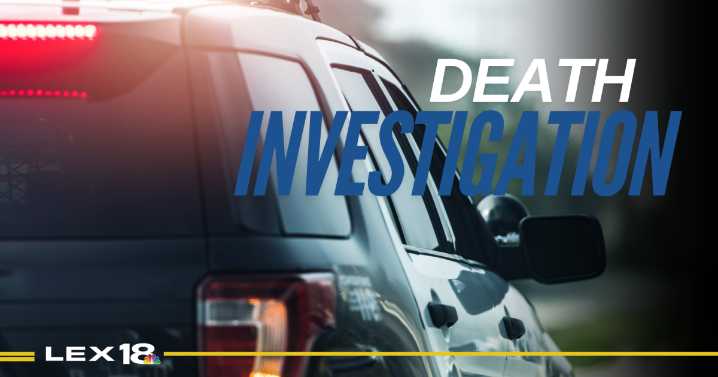 Death investigation underway in Pike County after body found in creek, KSP reports