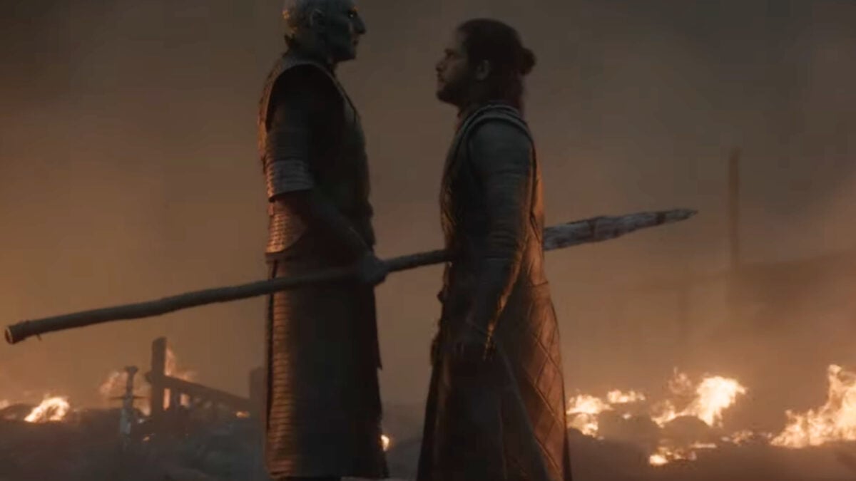 The New 'Game of Thrones' Game Will Let You Kill Jon Snow, for Real This Time