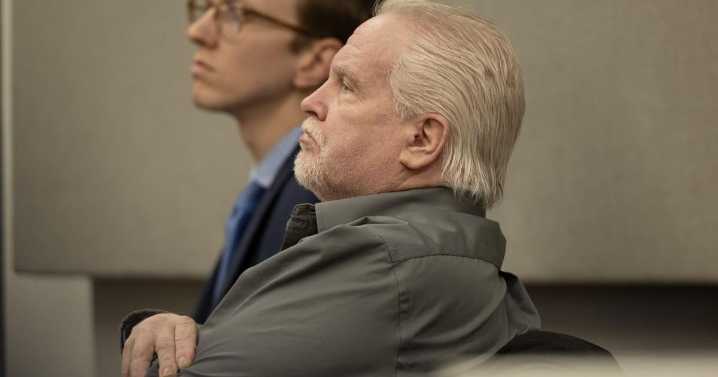 Jury convicts man of raping and robbing blind Billings woman