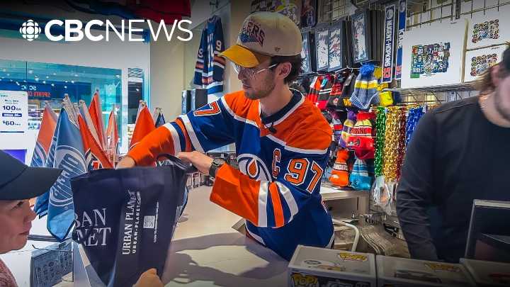 How retailers handle the stress of the NHL playoffs