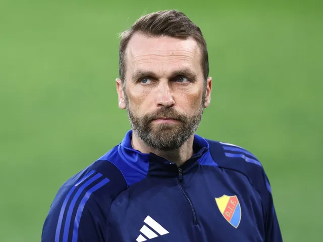 Brommapojkarna vs. Djurgarden