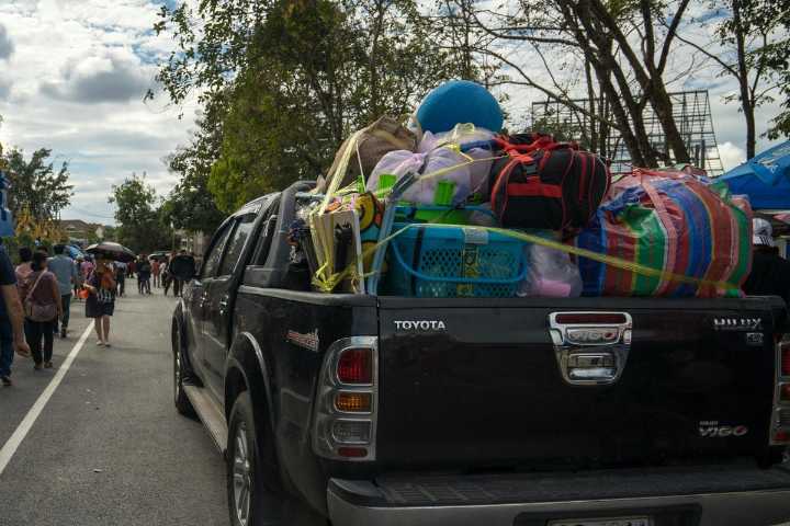 Secure Your Load: WA’s Campaign to Save Lives & Reduce Litter