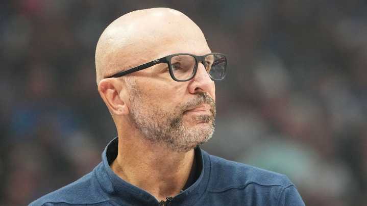 Sources - Knicks interested in speaking with Jason Kidd