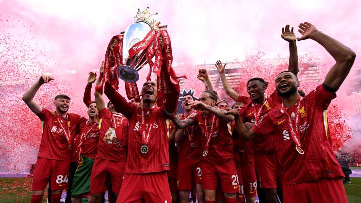 Premier League prize money — How much is each table position worth?