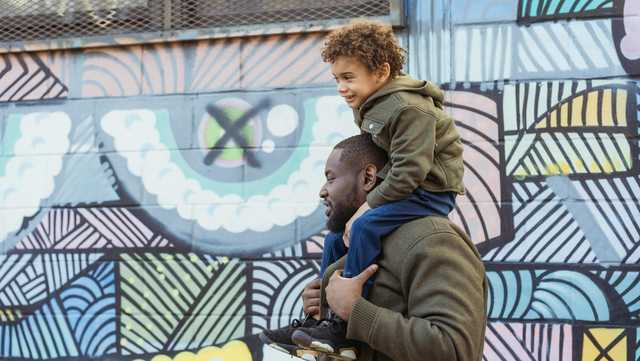 A Date with Dad returns to New Orleans for second annual celebration