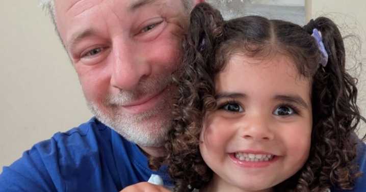 Birmingham grandad's 'heartbreaking' reason for donating plasma