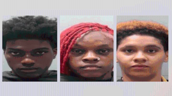 'Drug deal gone bad': Two juveniles, two adults arrested after fatal shooting