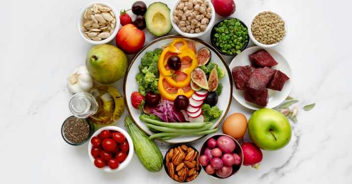 Microbiota y dieta mediterránea, alianza saludable con respaldo científico
